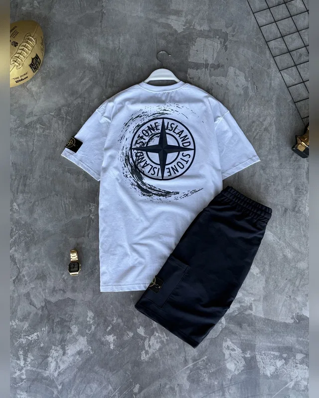 Комплект Stone Island — головне фото товару