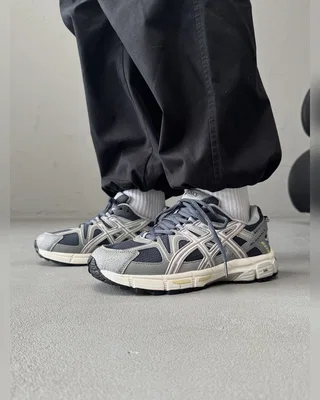 Asics Gel Kahana 8 GTX Grey Beige — головне фото товару
