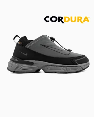 Nike Zoom Pulse Grey Black Cordura — головне фото товару
