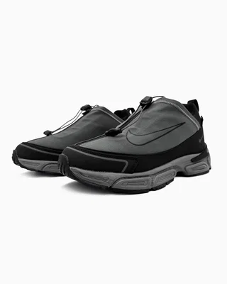 Nike Zoom Pulse Grey Black Cordura — головне фото товару