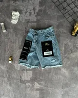 Шорти Stone Island — головне фото товару