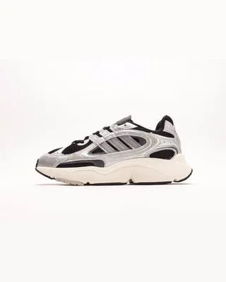 Adidas Ad22 Ozm black grey — головне фото товару