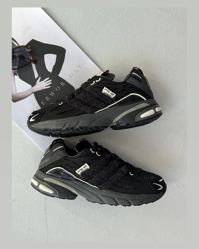Adidas Song for the Mute x Adistar Cushion 'Black' — головне фото товару