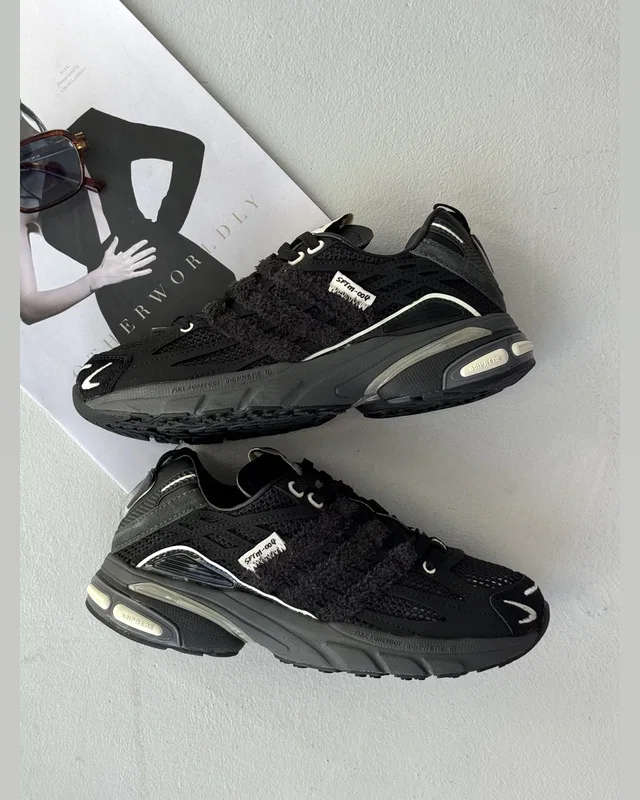 Adidas Song for the Mute x Adistar Cushion 'Black' — головне фото товару
