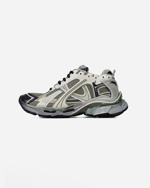 Balenciaga Runner Vintage Bone — головне фото товару