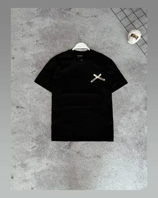 Футболка Jacquemus — головне фото товару