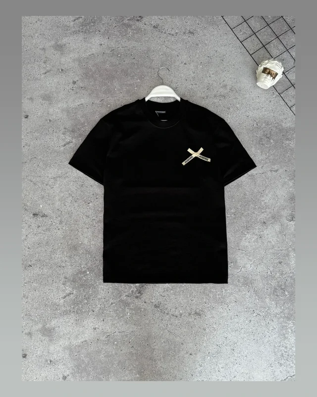 Футболка Jacquemus — головне фото товару