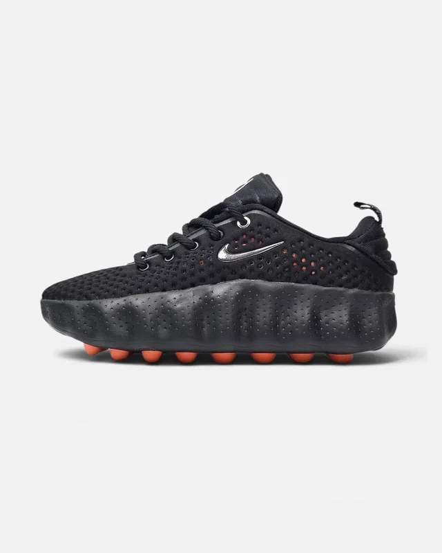 Nike Mind • Black • — головне фото товару