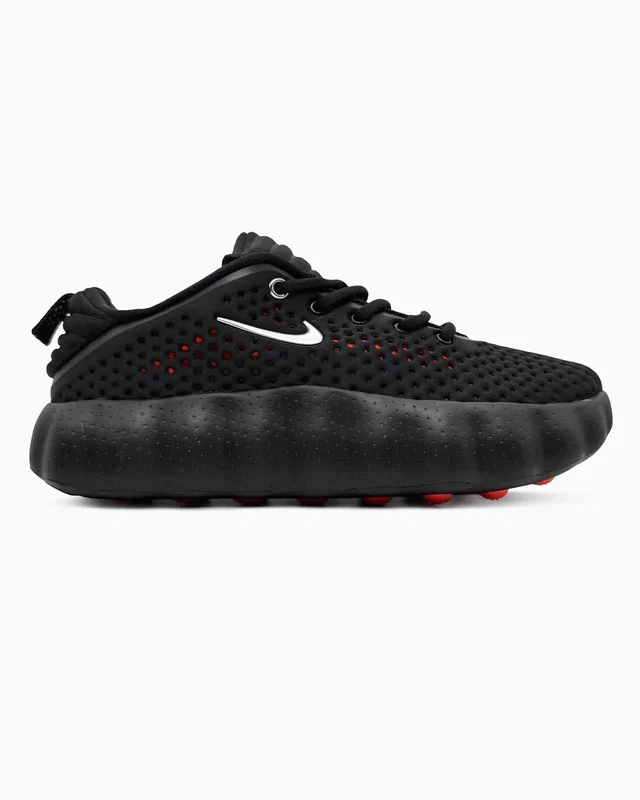 Nike Mind 002 Black — головне фото товару