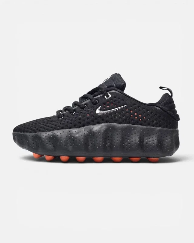 Nike Mind Black — головне фото товару