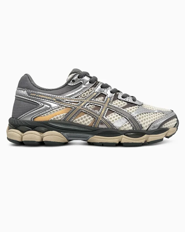 Asics Gel-Cumulus 16 Cream/Clay Grey — головне фото товару