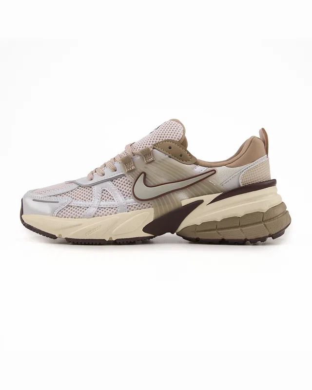 Nike Runtekk Orewood Brown Light Bone — головне фото товару