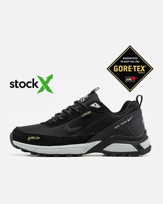 Nike 2535 Nike Rivah Gore Tex Хутро — головне фото товару