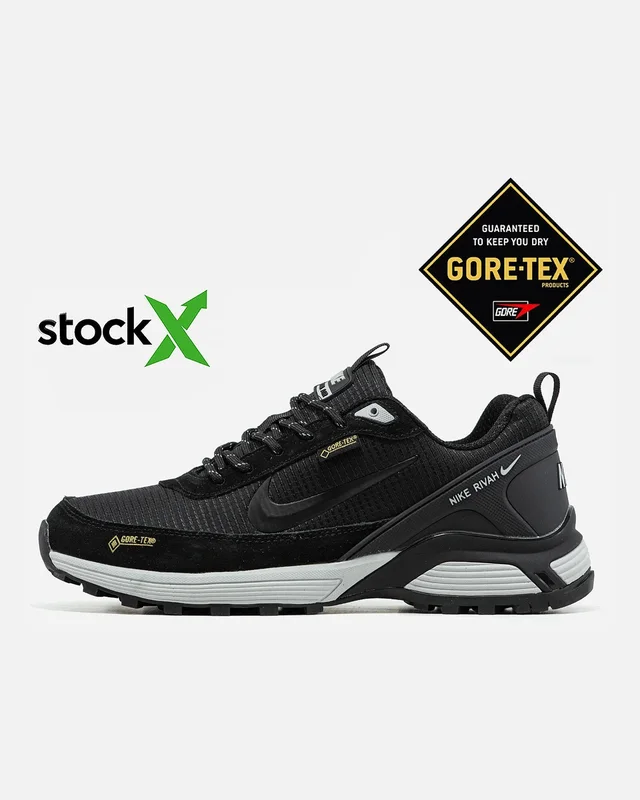 Nike 2535 Nike Rivah Gore Tex Хутро — головне фото товару