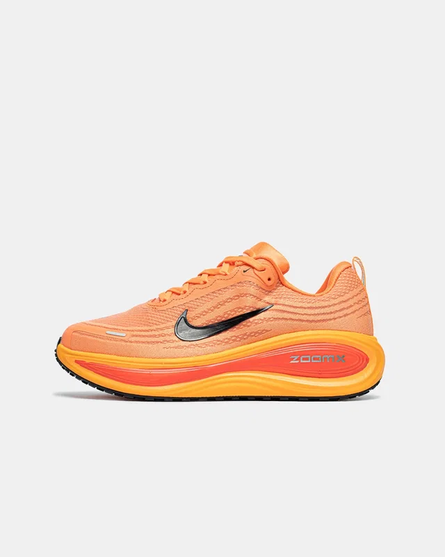 Nike Zoom vom. Pro Orange — головне фото товару