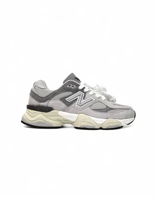 New Balance 9060 •Grey• — головне фото товару
