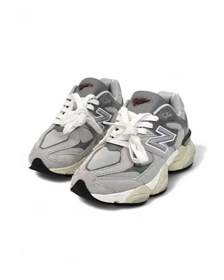 New Balance 9060 •Grey• — головне фото товару