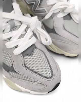 New Balance 9060 •Grey• — головне фото товару