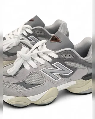 New Balance 9060 •Grey• — головне фото товару