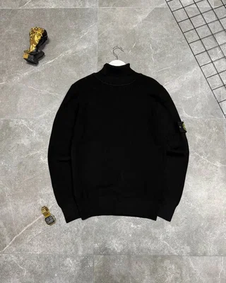 Светр Stone Island — головне фото товару