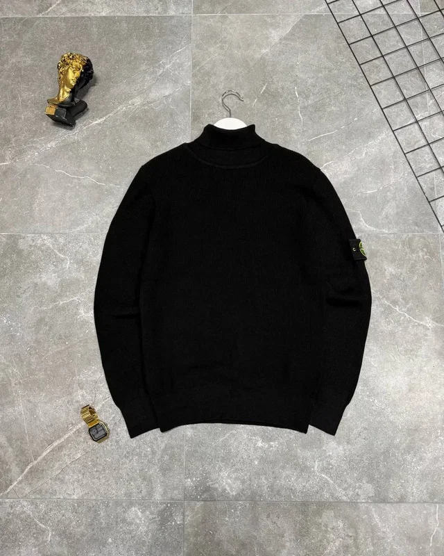 Светр Stone Island — головне фото товару