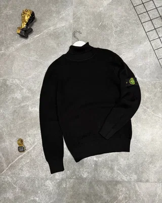 Светр Stone Island — головне фото товару