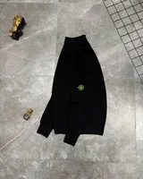 Светр Stone Island — головне фото товару
