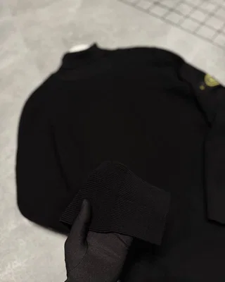 Светр Stone Island — головне фото товару