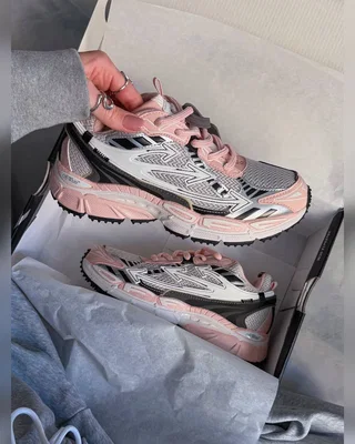 Off White BE RIGHT BACK “LIGHT PINK” — головне фото товару