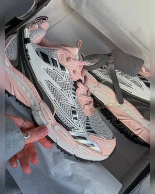 Off White BE RIGHT BACK “LIGHT PINK” — головне фото товару