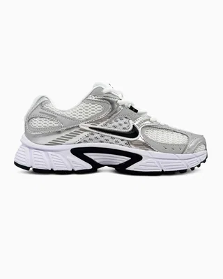 Nike V5 RNR White Silver Black — головне фото товару