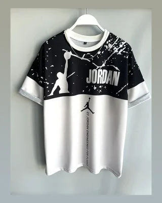 Nike x Jordan — головне фото товару