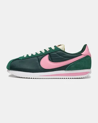 Nike Cortez Txt Green HF9994 300 — головне фото товару