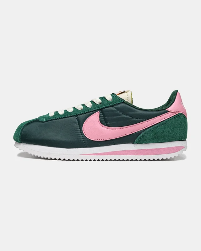 Nike Cortez Txt Green HF9994 300 — головне фото товару