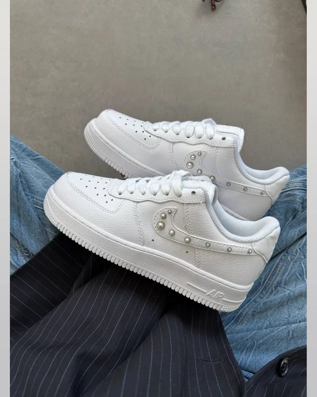 Nike Air Force 1 Low "Pearlized" — головне фото товару