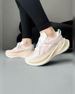 Asics Superblast Peach — головне фото товару