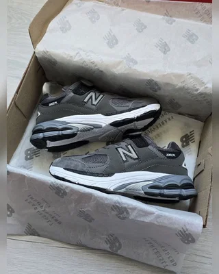 New Balance 2002R — головне фото товару