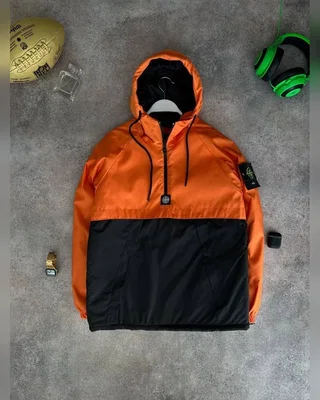 Куртка Stone Island — головне фото товару