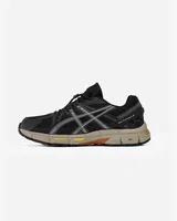 Asics Gel-Kahana 8 Termo Black/Beige — головне фото товару