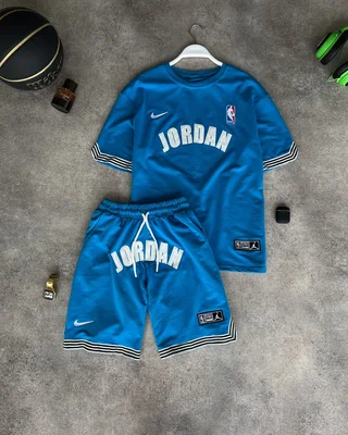 Nike x Jordan — головне фото товару