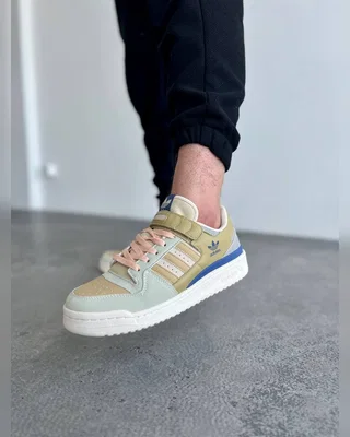 Adidas Forum беж — головне фото товару
