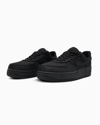 Nike Air Force 1 SE Valentines Day Black — головне фото товару