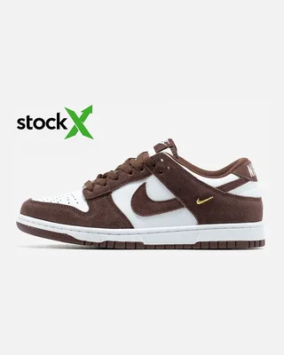 Nike 2973 Nike SB Dunk Low — головне фото товару