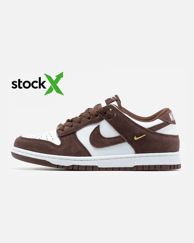 Nike 2973 Nike SB Dunk Low — головне фото товару