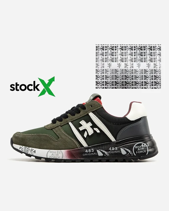 Premiata 2184 Premiata Lander — головне фото товару