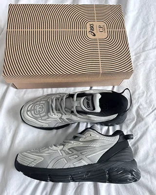 Asics x C.P. Company Gel-Quantum 360 1203A507-020 — головне фото товару