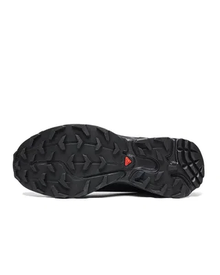 Salomon XT-6 'Triple Black' Gore-Tex — головне фото товару