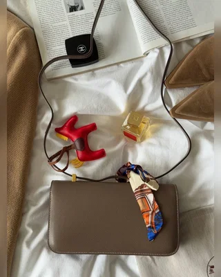 Hermes Hermès Constance 26 Chocolate — головне фото товару