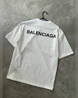 Balenciaga White — головне фото товару