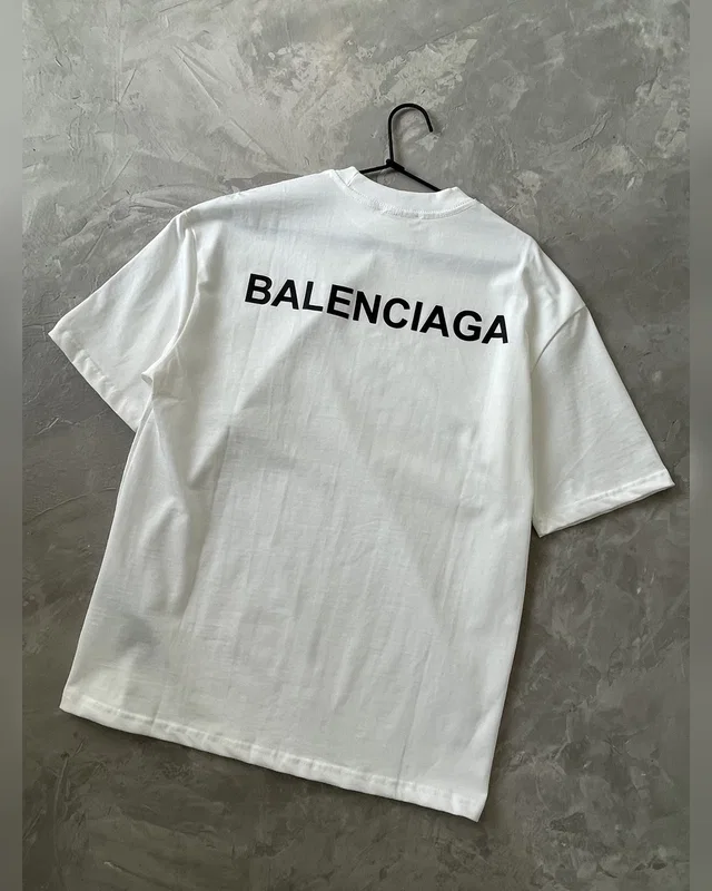 Balenciaga White — головне фото товару